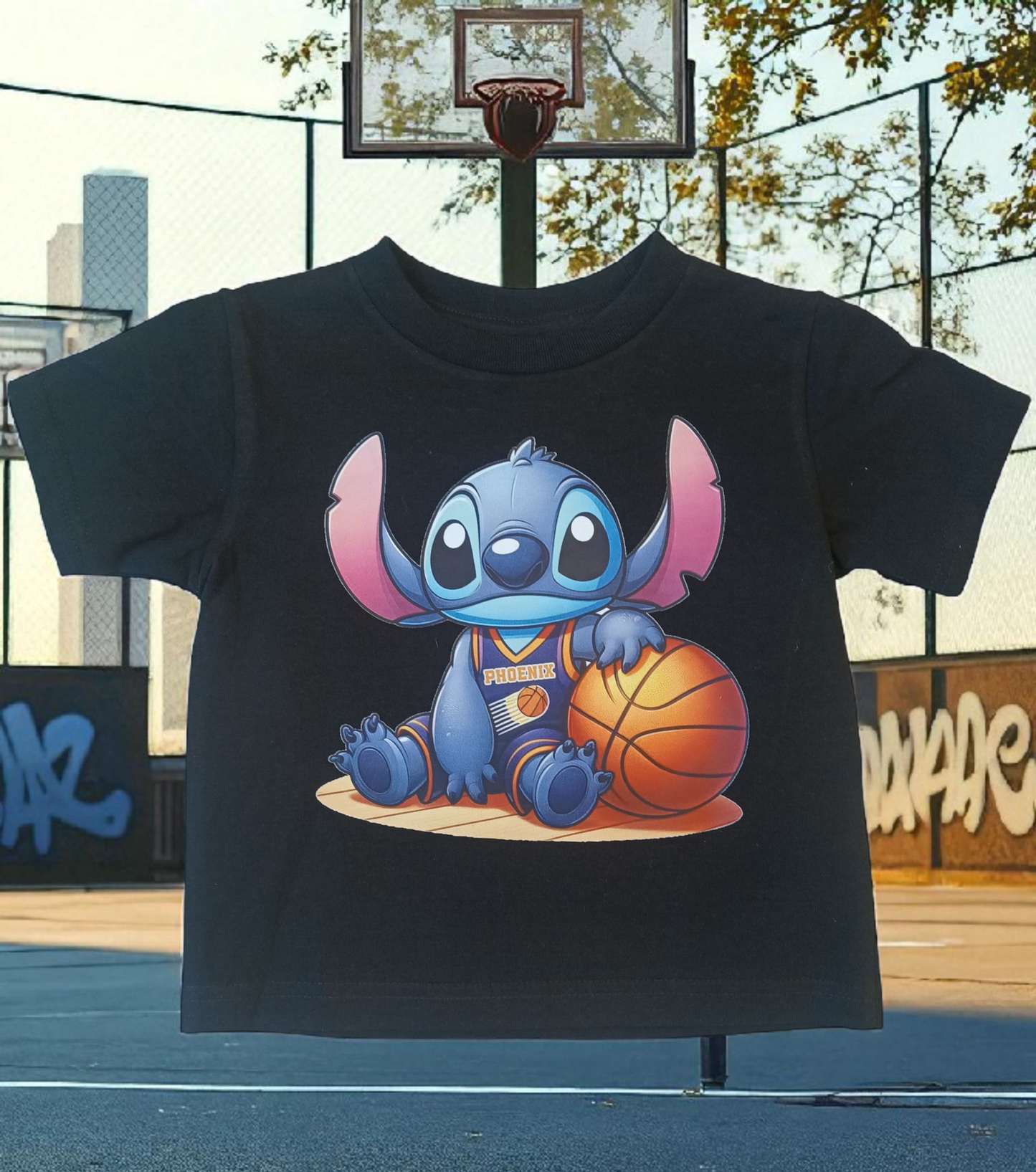 Stitch Suns