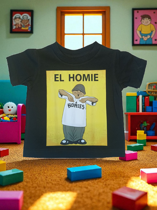 El Homie