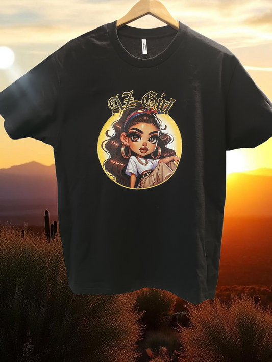 Short Sleeve Unisex Tees