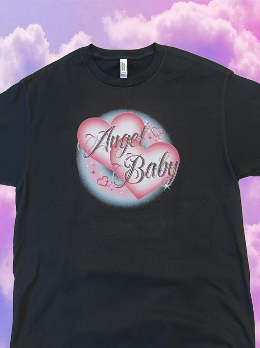 Angel Baby