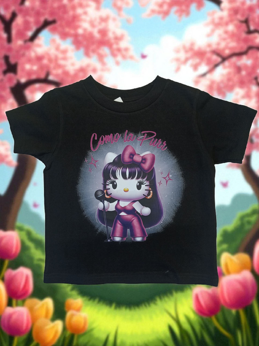 Selena Kitty