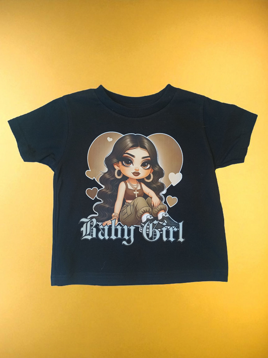 Baby Girl T Shirt
