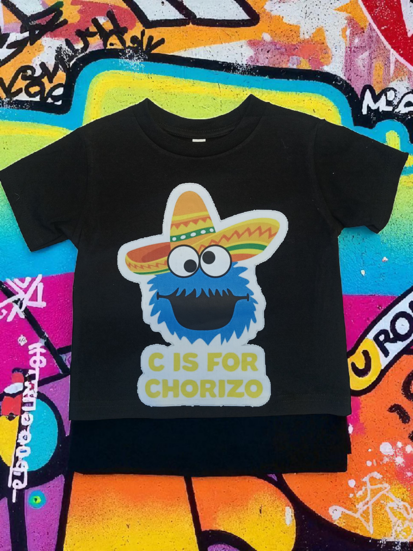 Chorizo Monster