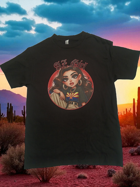AZ Girl